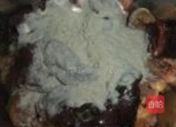 泡椒鸡杂的做法图解2