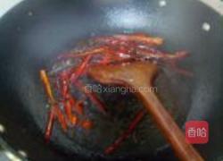 牛肉炒米粉的做法图解10