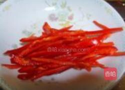 牛肉炒米粉的做法图解5