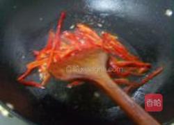 牛肉炒米粉的做法图解9