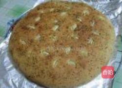 佛卡恰的做法图解12