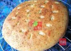 佛卡恰的做法图解13