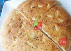 佛卡恰的做法图解14