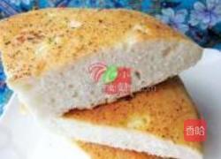 佛卡恰的做法图解15