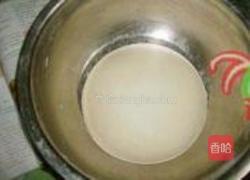 佛卡恰的做法图解3