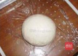 佛卡恰的做法图解5