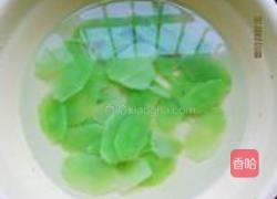 怪味鸡丝的做法图解3