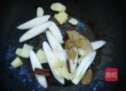 毛氏红烧肉的做法图解11