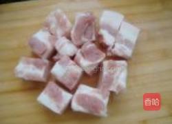 毛氏红烧肉的做法图解2