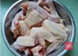 竹荪鸡汤的做法图解1