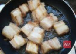 毛氏红烧肉的做法图解9
