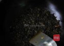 梅菜扣肉的做法图解2