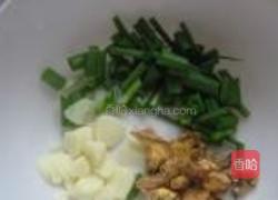 洋葱醋溜鱼的做法图解2