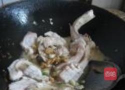 洋葱醋溜鱼的做法图解6