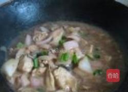 洋葱醋溜鱼的做法图解9