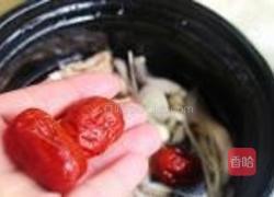 菌汤双粉鱼丸的做法图解6
