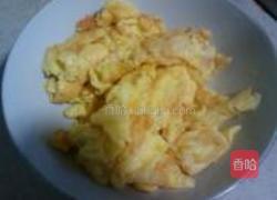 木须炒饼的做法图解5