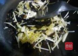 木须炒饼的做法图解6