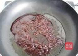 蒜蓉辣酱爆凤爪的做法图解4