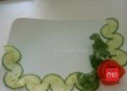 姜葱白鲳鱼的做法图解3