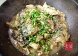 烧青鱼的做法图解6