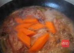 贵妃鸡翅的做法图解13