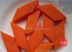 贵妃鸡翅的做法图解7