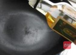 桃仁野葱炒蛋的做法图解7