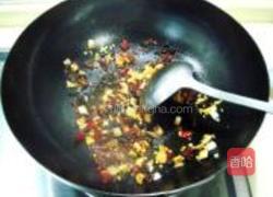 干烧冬笋的做法图解8