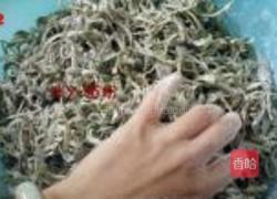 营养蒸菜的做法图解6