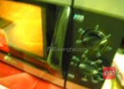 蛋香芝麻甜薄脆的做法图解9