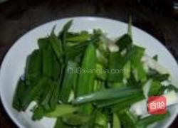 麻辣猪血的做法图解3