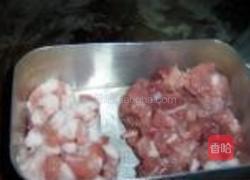 麻辣猪血的做法图解4