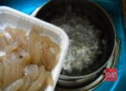 沙茶双色豆腐的做法图解3