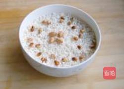 桂花糯米饭的做法图解10