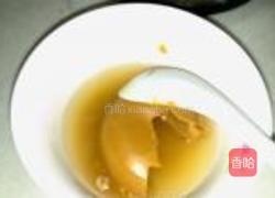 花生腐乳酱拌生菜的做法图解5