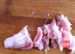 东北农家炖的做法图解2