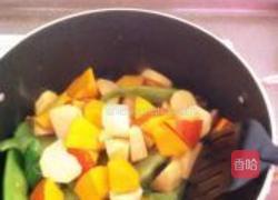 东北农家炖的做法图解8