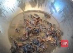 木耳炒猪腰的做法图解7