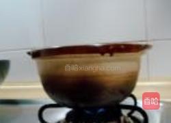 京味儿焖酥带鱼的做法图解10