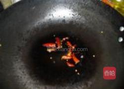 孜然大蒜炒牛肉的做法图解5