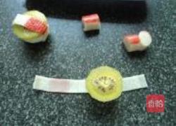 猕猴桃海苔寿司的做法图解12