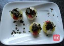 猕猴桃海苔寿司的做法图解14