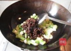 豆豉炸鱼的做法图解11