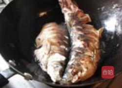 豆豉炸鱼的做法图解14