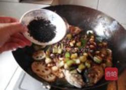 豆豉炸鱼的做法图解17