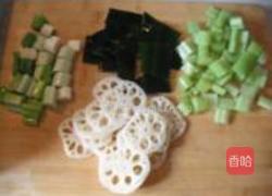 豆豉炸鱼的做法图解8