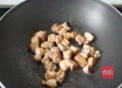 千张结烧肉的做法图解12