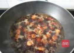 千张结烧肉的做法图解15