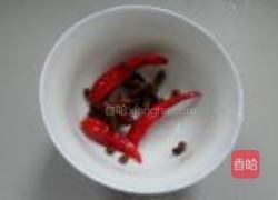 千张结烧肉的做法图解4